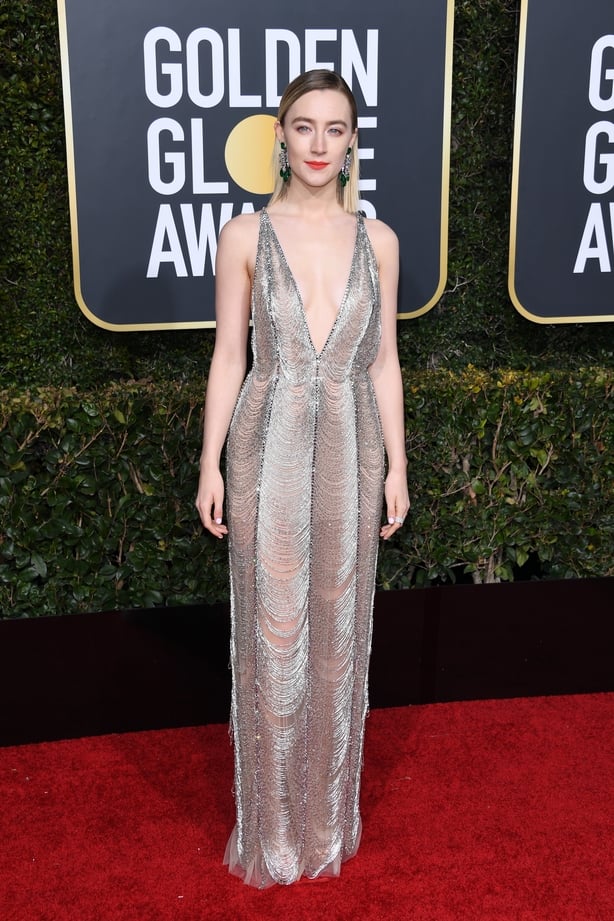 Golden globes fashion 2019 best sale