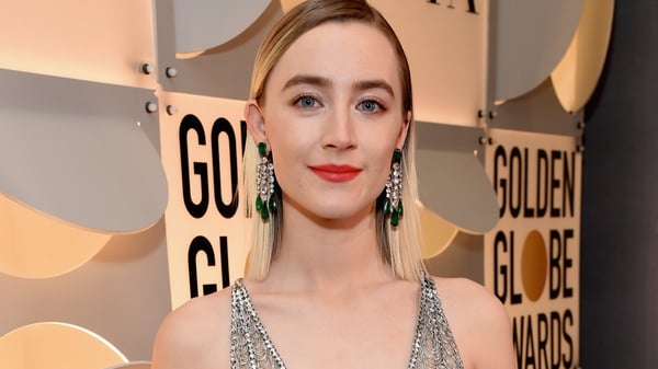 The RTÉ Guide's Michael Doherty talks to award-winning actress Saoirse Ronan, whose latest drama, Little Women, marks yet another triumph for the Irish star.