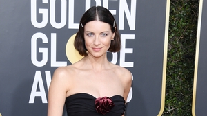 Caitriona Balfe Caitriona Balfe