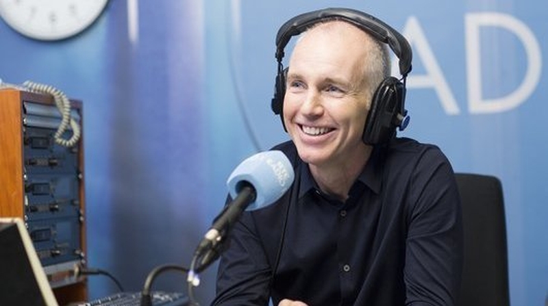 Ray D'Arcy's exit creates opportunity for weekday programming diversity at Radio 1