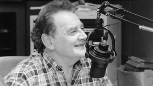Just for laughs: Larry Gogan's Just a Minute quiz is a national treasure