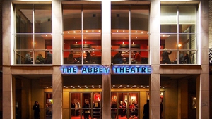 Abbey Theatre Expansion