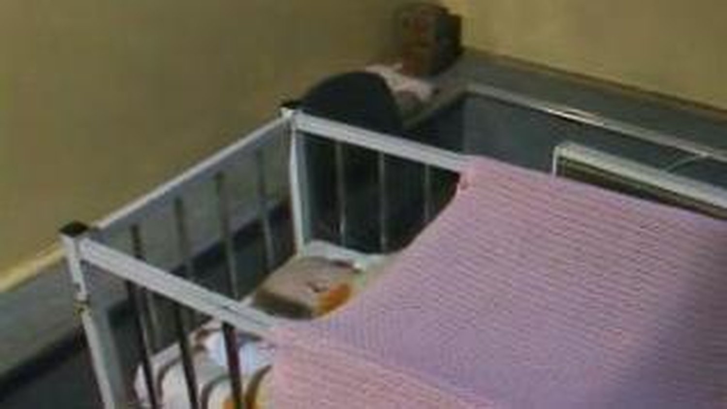 RTÉ Archives Collections Cot Deaths In Ireland