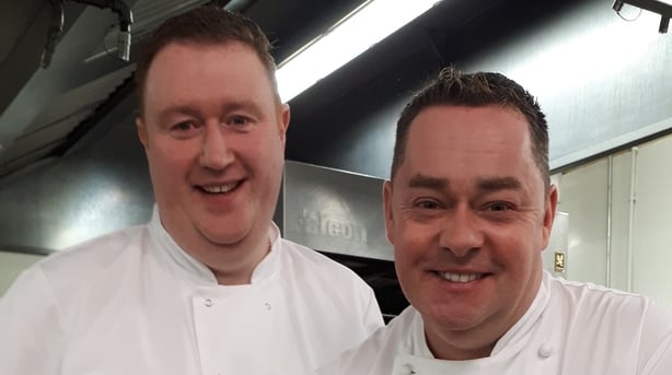 Neven-with-Seamus-Commons-Head-Chef-Knockrann