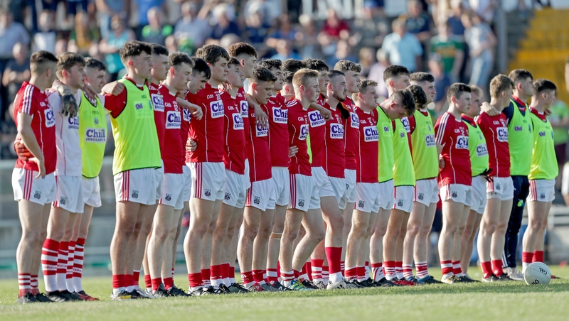 Cork 5-year plan to overhaul club football competition