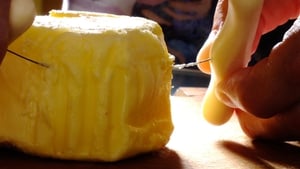 Butter worth €156.8m will be among the Irish exports hit by the US tariffs