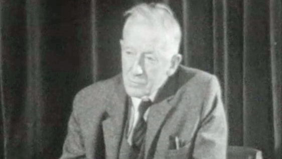 Richard Mulcahy