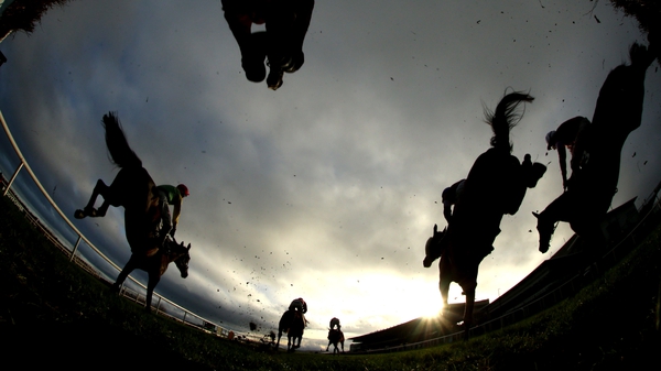 The outbreak of equine flu is costing the UK bookmaking industry tens of millions of pounds