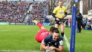Romain Ntamack makes his French bow against Wales this weekend
