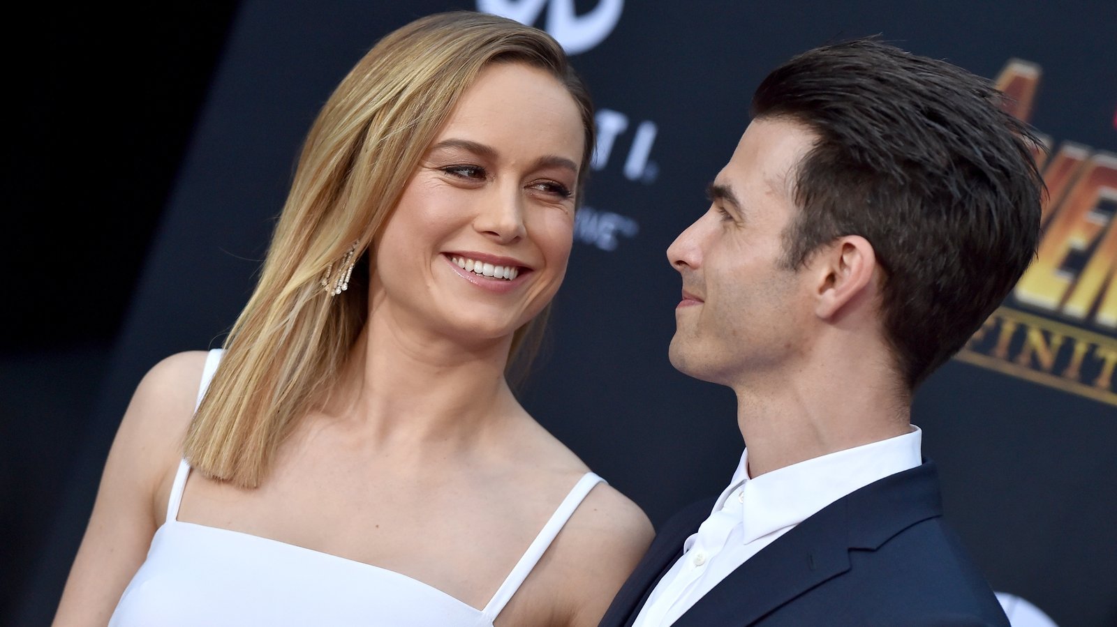 Brie Larson splits from fiancé of two years