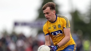 Enda Smith's second half goal helped Roscommon to a five point victory