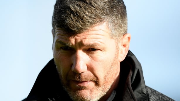 Exeter Chiefs' Rob Baxter relishing Champions Cup clash at Munster Exeter Chiefs' Rob Baxter relishing Champions Cup clash at Munster