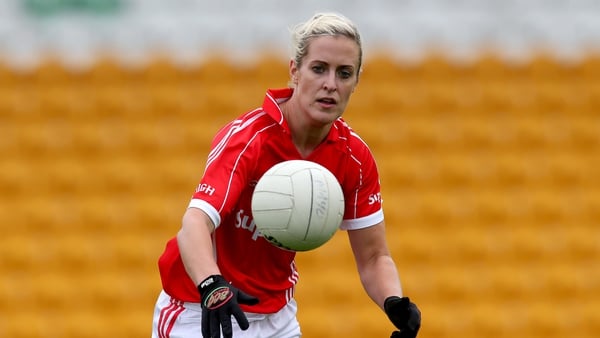 Cork's Bríd Stack retires as one of the true greats.