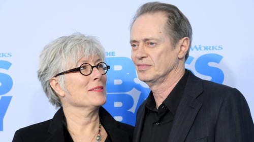 Filmmaker Jo Andres Steve Buscemi s wife has died