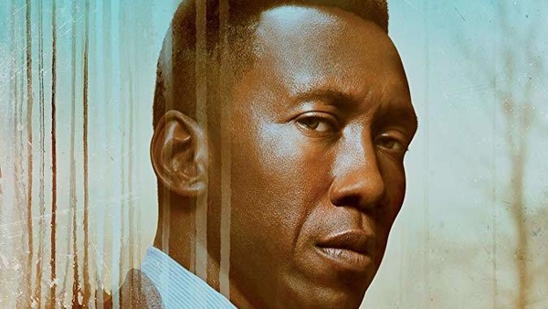 True Detective