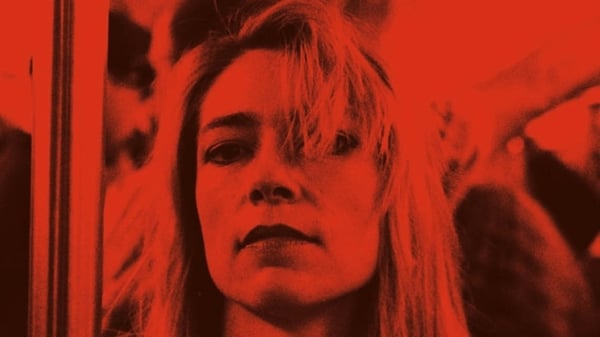 Musician and artist Kim Gordon has her first ever Irish solo show in IMMA this summer