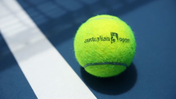 This year's Australian Open will likely run into February