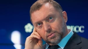 Oleg Deripaska agreed to reduce stake in Rusal, which owns Aughinish Alumina, in order get sanctions lifted