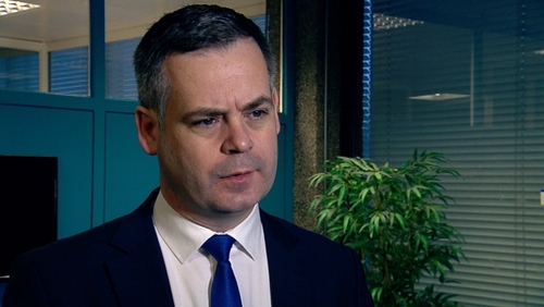 Pearse Doherty, Sinn Féin's finance spokesman, is seeking an in-depth investigation into pricing issue