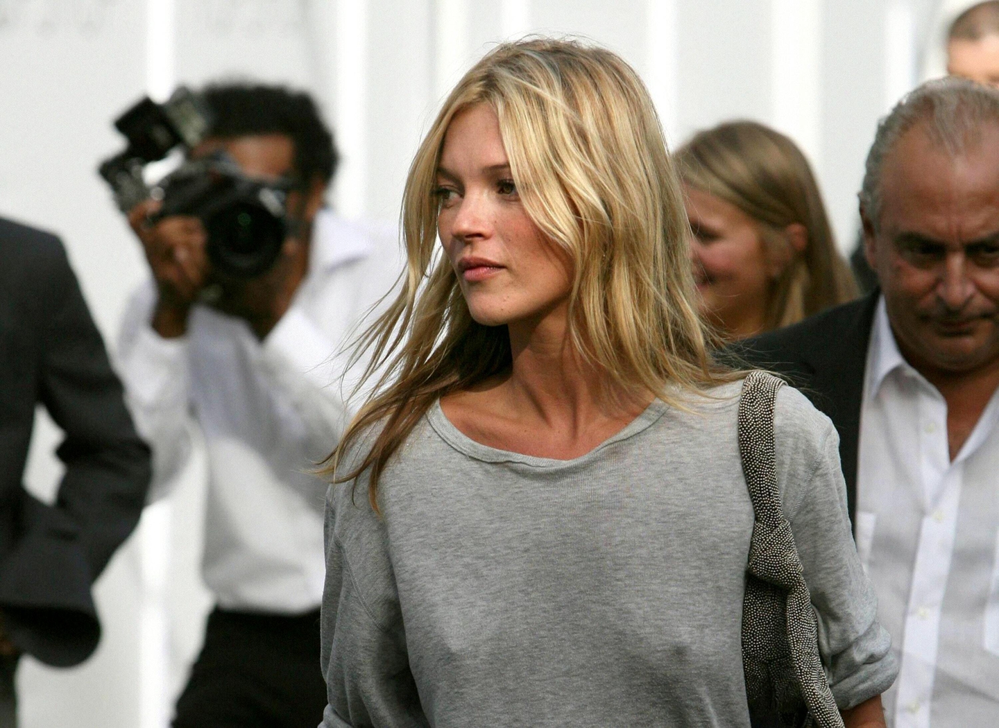 46 Style Lessons We Learnt From Kate Moss