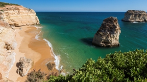 Ireland are set to travel to the Algarve