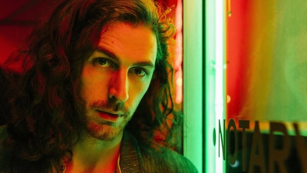 Hozier: It's only teenage wasteland