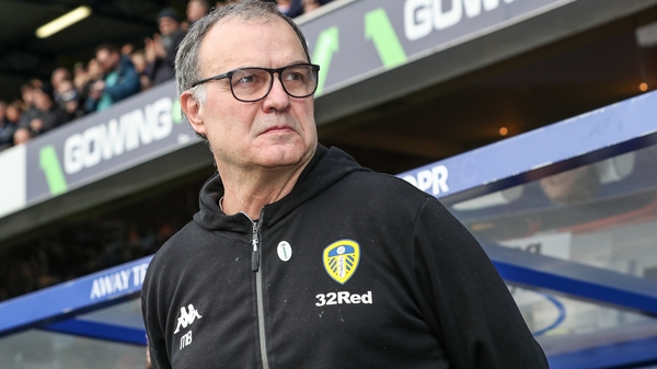 Marcelo Bielsa: 
