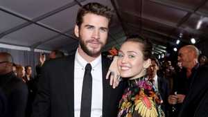 Miley Cyrus denies pregnancy rumours