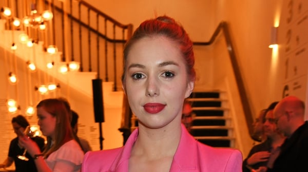 Seána Kerslake: 