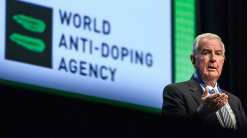 'Breakthrough for clean sport': WADA chief Craig Reedie