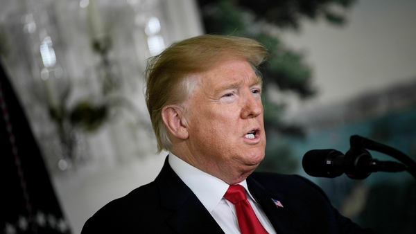Donald Trump had conversations about the Moscow project with lawyer Michael Cohen in 2016, according to Rudy Giuliani