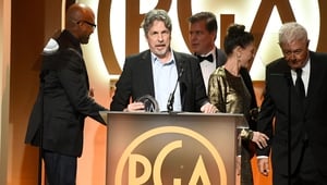 Peter Farrelly along with his brother have directed mainly comedies