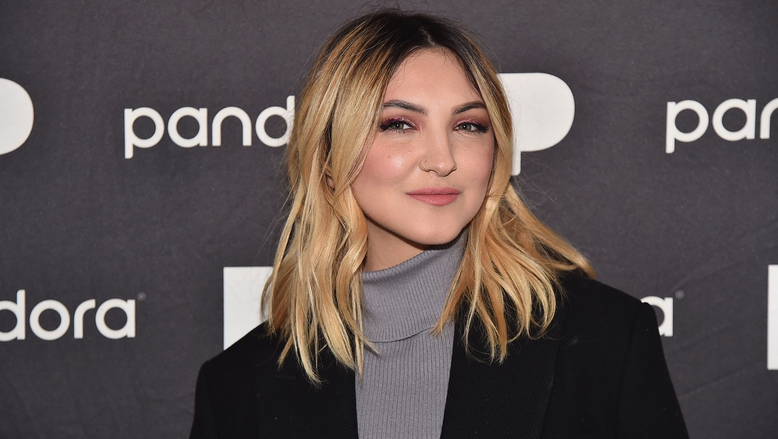 Julia Michaels on Inner Monologue Part 2, songwriting, anxiety