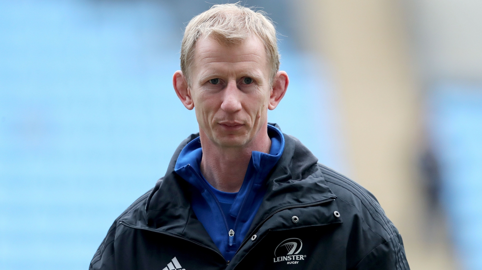 We haven't seen the real Ulster yet Leo Cullen