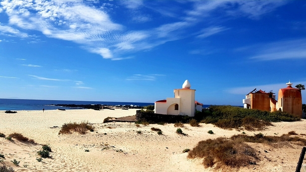 Fuerteventura