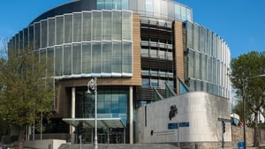 Dublin District Court heard that John Peddubriwny pleaded guilty to possessing stolen property