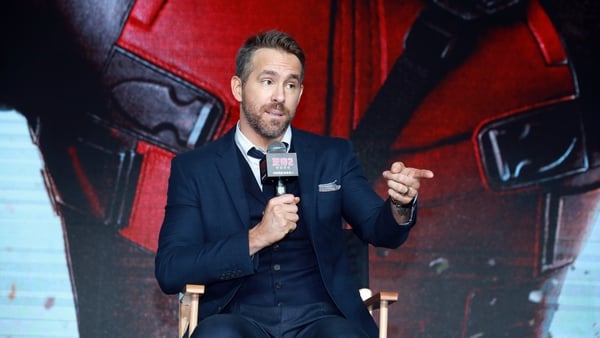 Ryan Reynolds is to retain his interest in Aviation American Gin after the Diageo deal