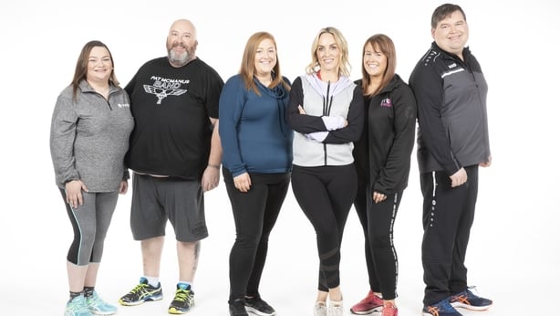 Operation Transformation