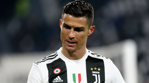 Juventus FC lists debt in Dublin