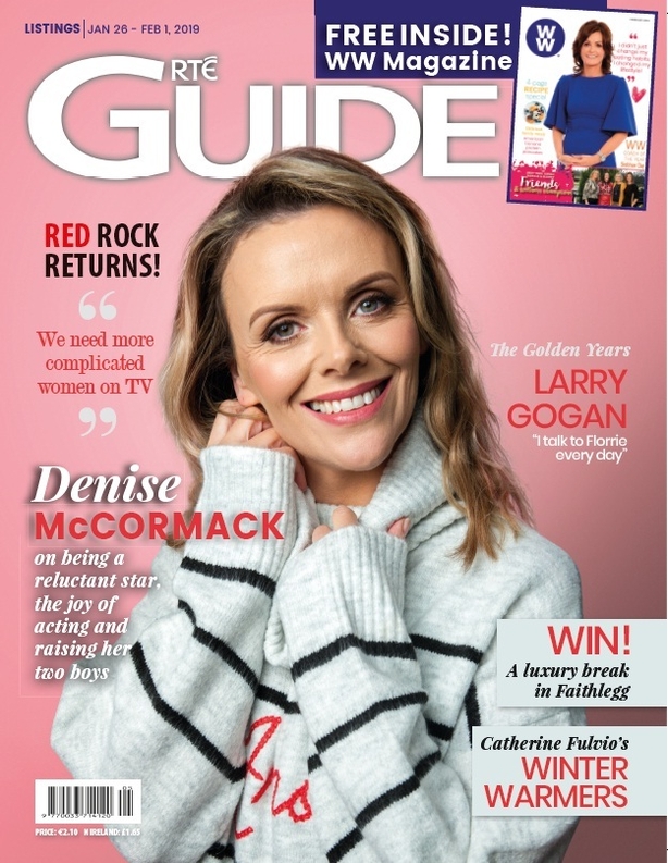 rte guide