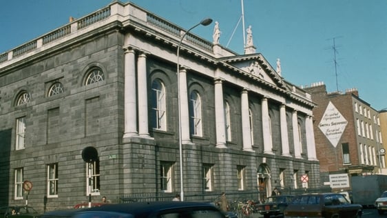 Royal College of Surgeons in Ireland