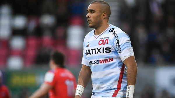 Ulster said that they have written to Zebo and Racing 92 to apologise