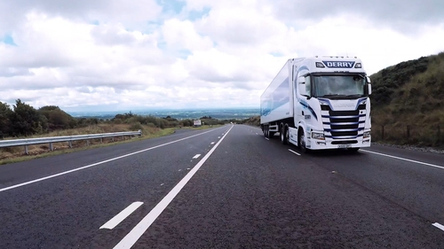 After Brexit vehicles crossing borders will require a permit