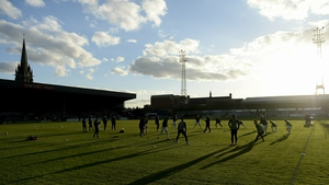 "A possible location for a National Soccer Museum in Ireland could be the soon to be redeveloped Dalymount Park, the so-called "home of Irish football" and a richly historic site" Photo: Sam Barnes/ Sportsfile via Getty Images