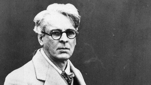 Yeats Is Dead! by Joseph O