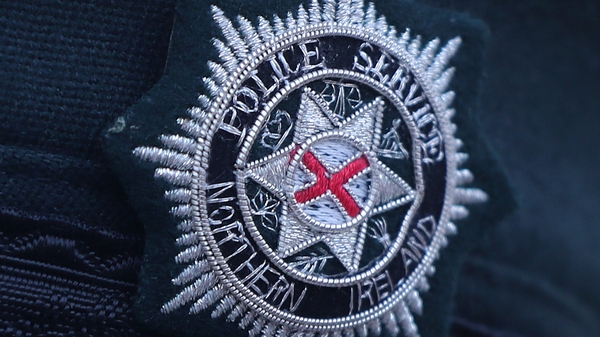 A PSNI spokeswoman said that the arrests were made in the greater Belfast area this morning