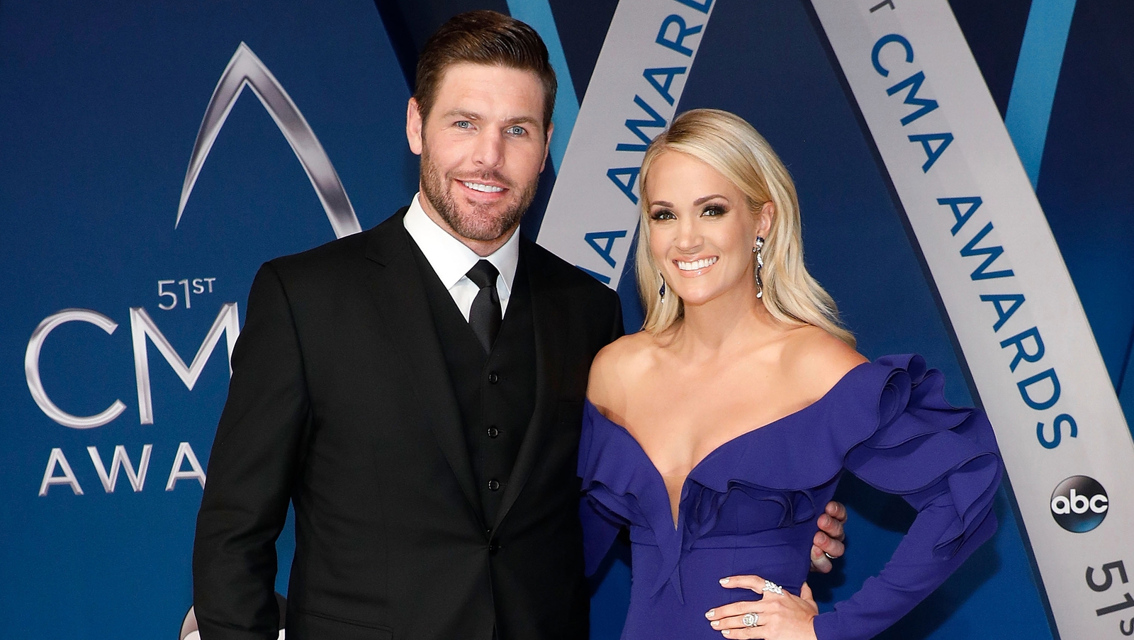 Carrie Underwood & Husband Welcome Baby Boy, Jacob Bryan Fisher