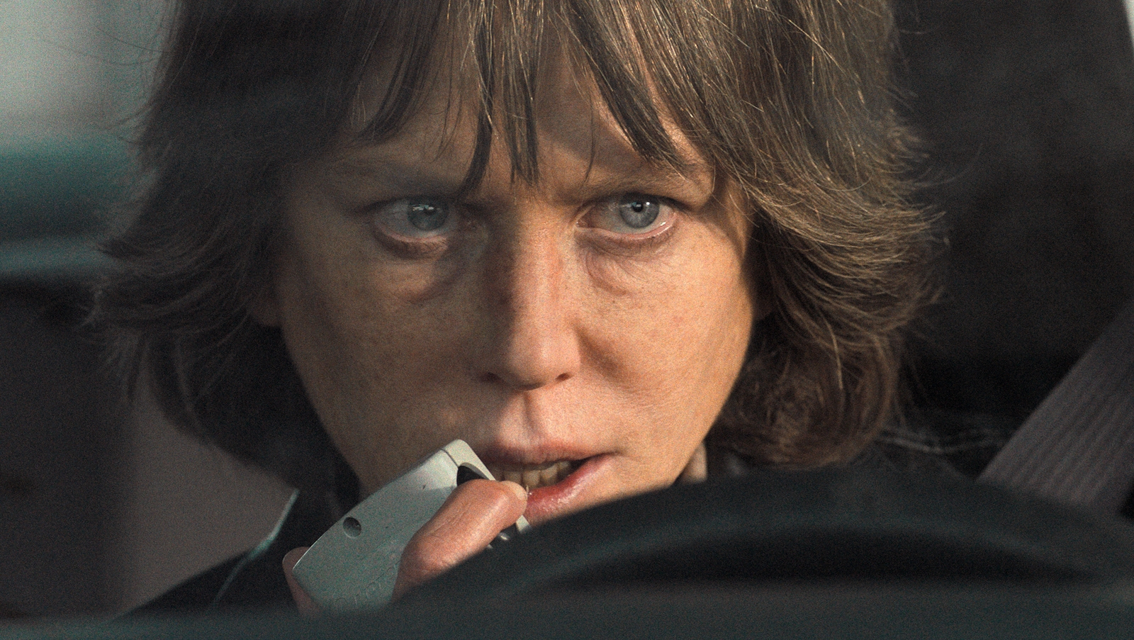 Destroyer movie review : Nicole Kidman at her best doing ...