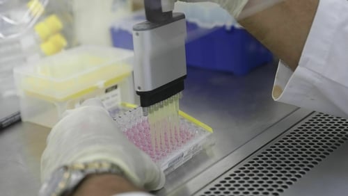 Open Orphan provides tests vaccines and antivirals for other pharmaceutical firms