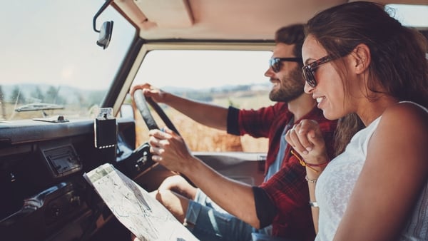 A guide to Portugal's 'Route 66'